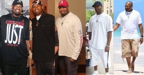 Dedric Brown