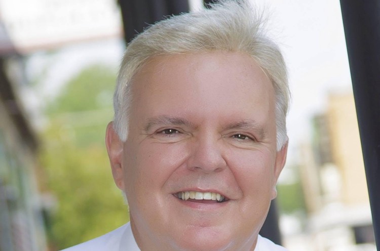 Mike Detillier